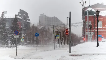 В Україну йдуть затяжні морози до –20°: скільки триватиме похолодання - фото