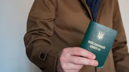 Мобілізація по-новому: хто автоматично втратить бронювання у 2026 році - фото