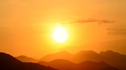 Магнітна буря на Землі: що відбувається зараз і чого чекати найближчими днями - фото