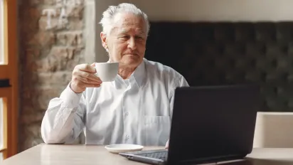 Пенсії після 65 років: як зміниться виплата у 2026 році - фото