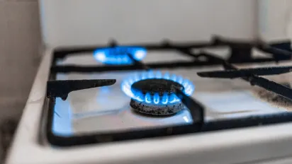 Як передати показники газу Нафтогазу у 2026 році: нові правила  - фото