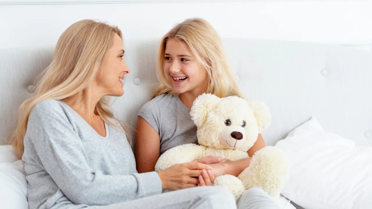 День доньки 12 січня: привітання своїми словами, які зворушують до сліз 