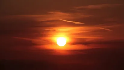 Магнітна буря не відступає: чого чекати 13 січня і коли ситуація стабілізується - фото