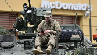 Штрафи множаться на два: як ігнорування повістки у 2026 році перетворюється на борг у 37 тисяч - фото