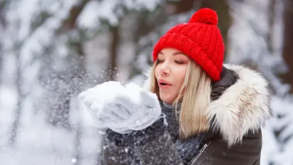 Очікуване потепління: визначено дату, коли сильні морози почнуть покидати Україну - фото