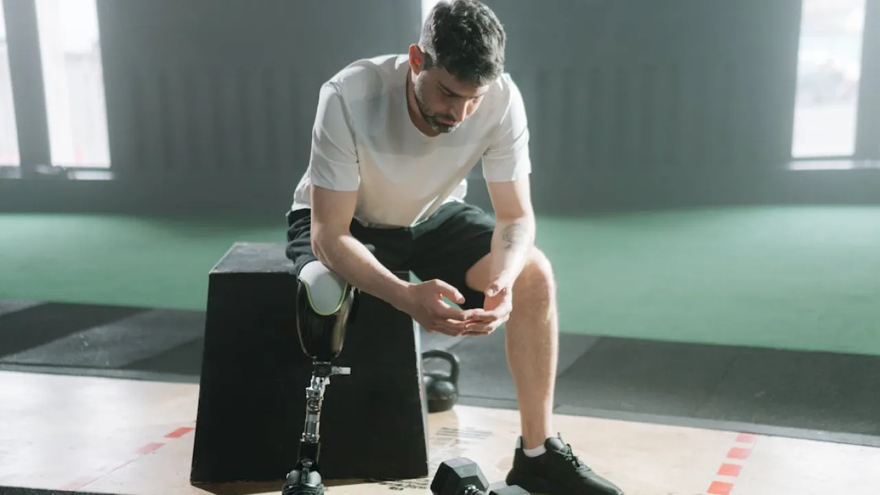 1,3,5 років чи назавжди: повний перелік термінів встановлення інвалідності за новими правилами 