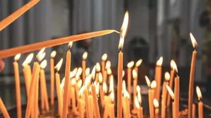 Церковний календар на лютий 2026: нова дата Стрітення та початок Великого посту - фото