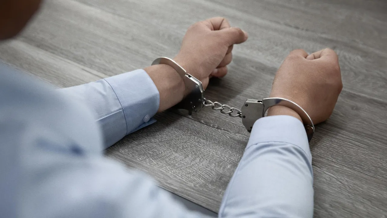 До 10 років ув'язнення за погрози чиновникам в інтернеті: у Раді зареєстровано законопроєкт 