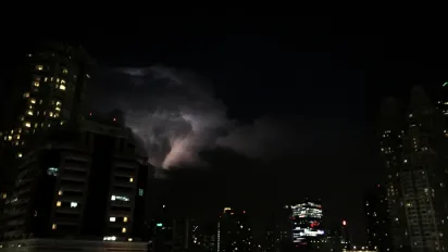 Комендантську годину в Україні скоригують через морози: Зеленський дав доручення уряду - фото