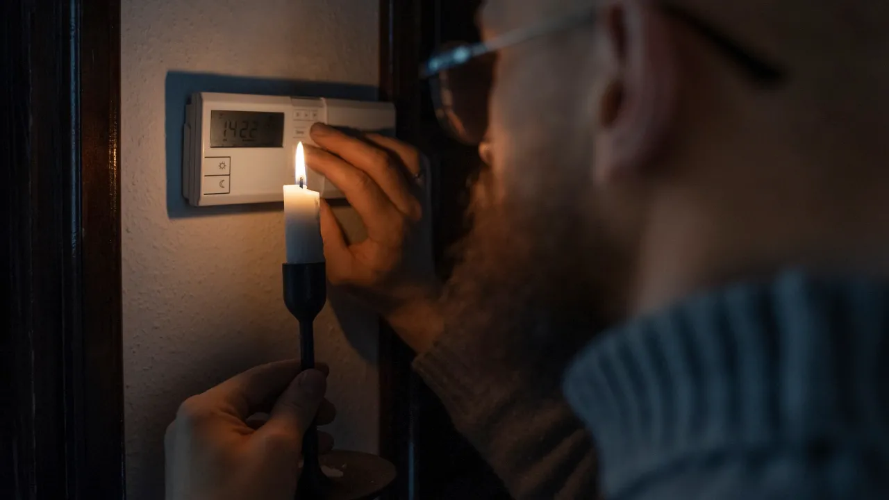 Чому тривалість відключень світла різна навіть у сусідніх будинках — пояснення Міненерго 