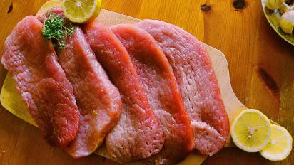 Яке м'ясо найкорисніше для серця: несподівана відповідь кардіолога - фото