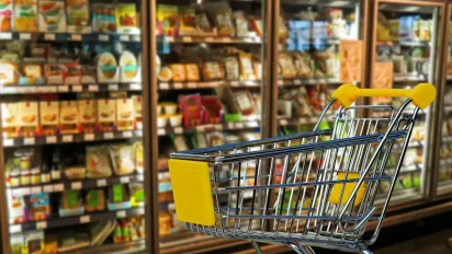 Ціни на продукти 2026: що подорожчає найближчим часом та коли чекати стабілізації - фото