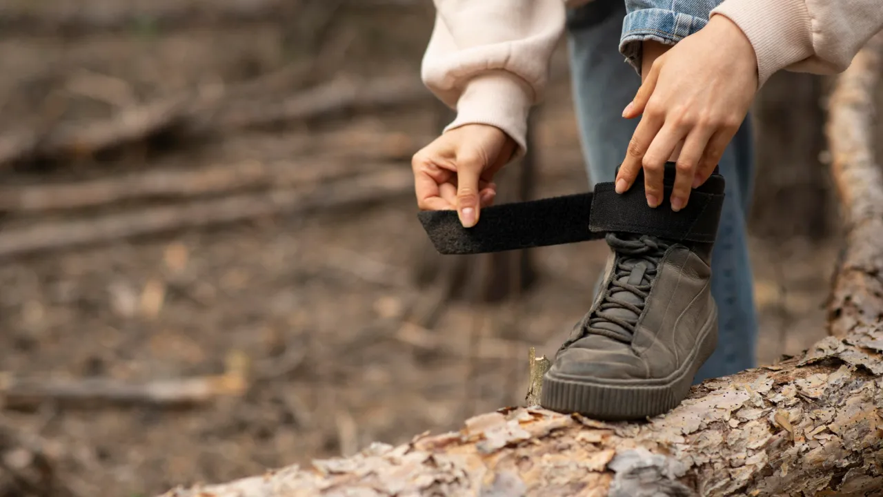 Як розтягнути тісне взуття в домашніх умовах: прості способи без майстра 