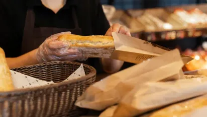 Хліб знову б’є по гаманцю: скільки платитимемо вже у 2026 році - фото