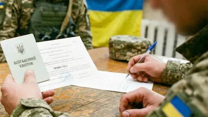 Мобілізація в Україні 2026: чи можуть призвати всіх членів однієї родини одночасно - фото
