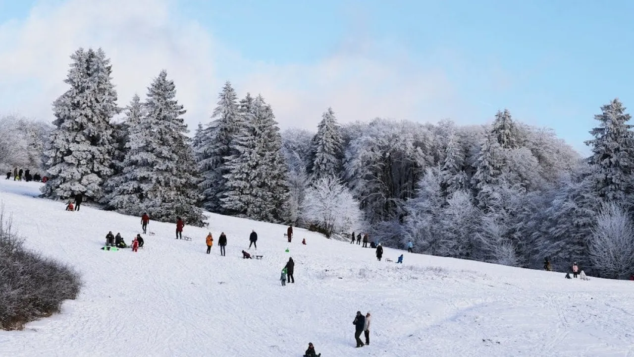 Антициклон посилюється: скільки ще триватимуть люті морози 