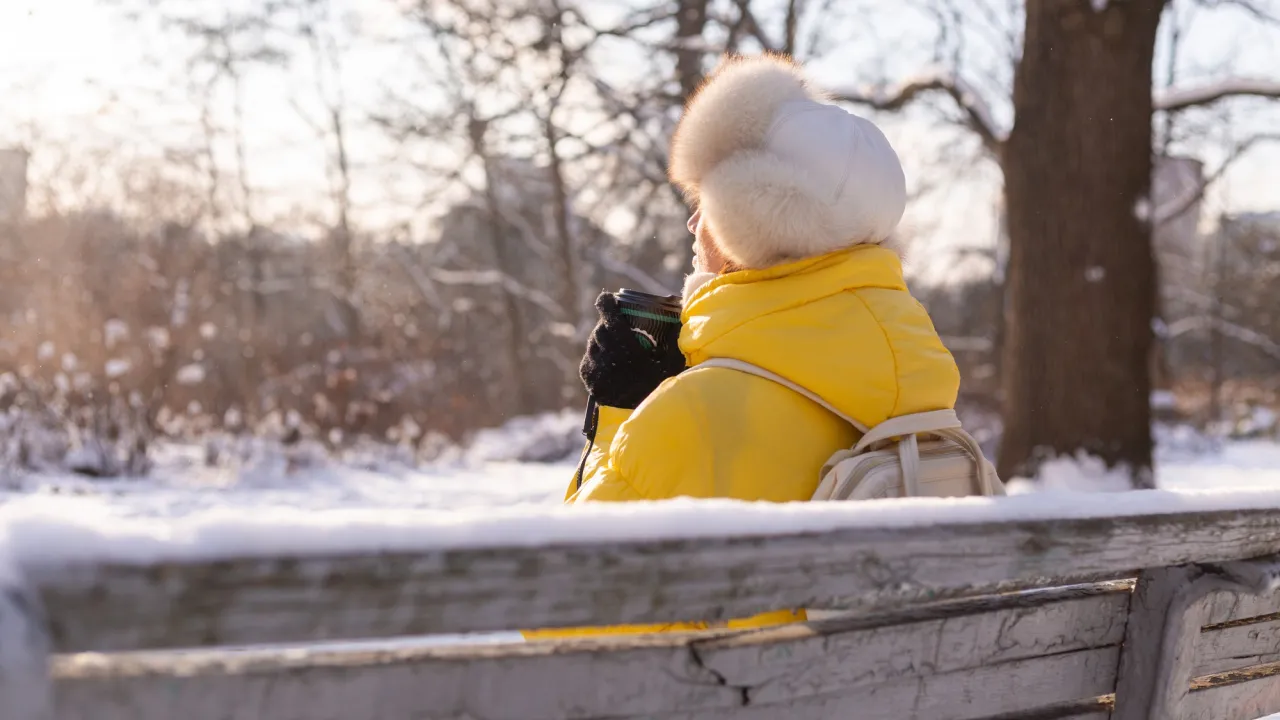 До -25 градусів морозу в окремих регіонах: Укргідрометцентр попередив про похолодання 17 січня 