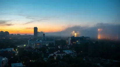 Що передбачають оновлені правила комендантської години: роз’яснення МВС України - фото