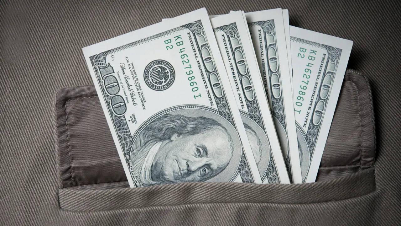 Долар піде на зниження: експерти дали прогноз курсу валют на тиждень з 19 по 25 січня 