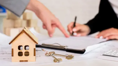 Квартира за ціною авто: у яких містах України житло коштує менше ніж 25 тисяч доларів - фото