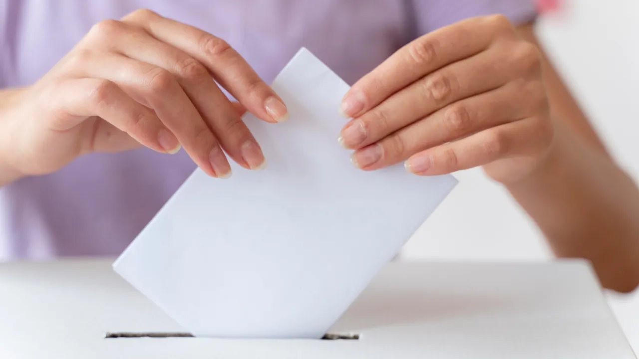 Чи готові українці до президентських виборів: що показало опитування 