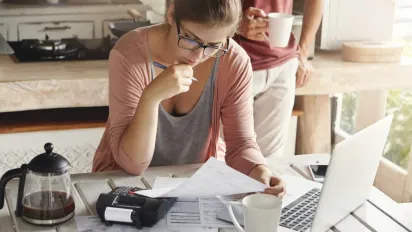 Українцям за газ доведеться доплатити до 2000 грн: що зміниться у платіжках - фото