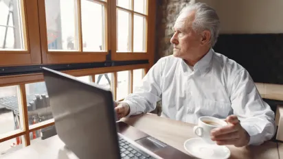 Пенсію можуть призупинити: що робити, якщо ідентифікацію не підтверджено - фото