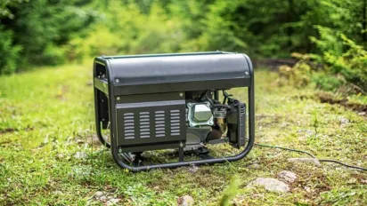 Власний «Шахед» у квартирі: чому генератори та обігрівачі на балконах — це смертельна пастка - фото