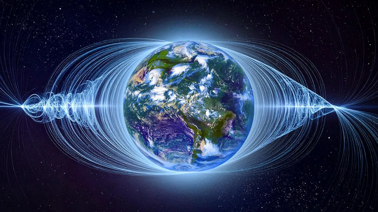 Новий тиждень почнеться з магнітної бурі: що це означає для самопочуття 