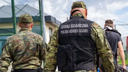 Не лише паспорт: який документ є обов'язковим для в'їзду до Польщі - фото