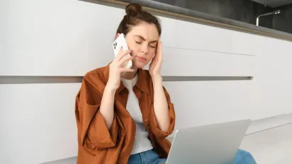 Дзвінок з невідомого номера: ознаки, що вас намагаються пошити в дурні - фото