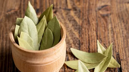 Не лише для супу: три місця в оселі, де лавровий лист притягує багатство та відганяє біду - фото