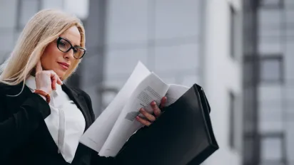 "Адвокат диявола" під забороною: в Україні ввели штрафи до 13 600 грн за тиск на захисників - фото