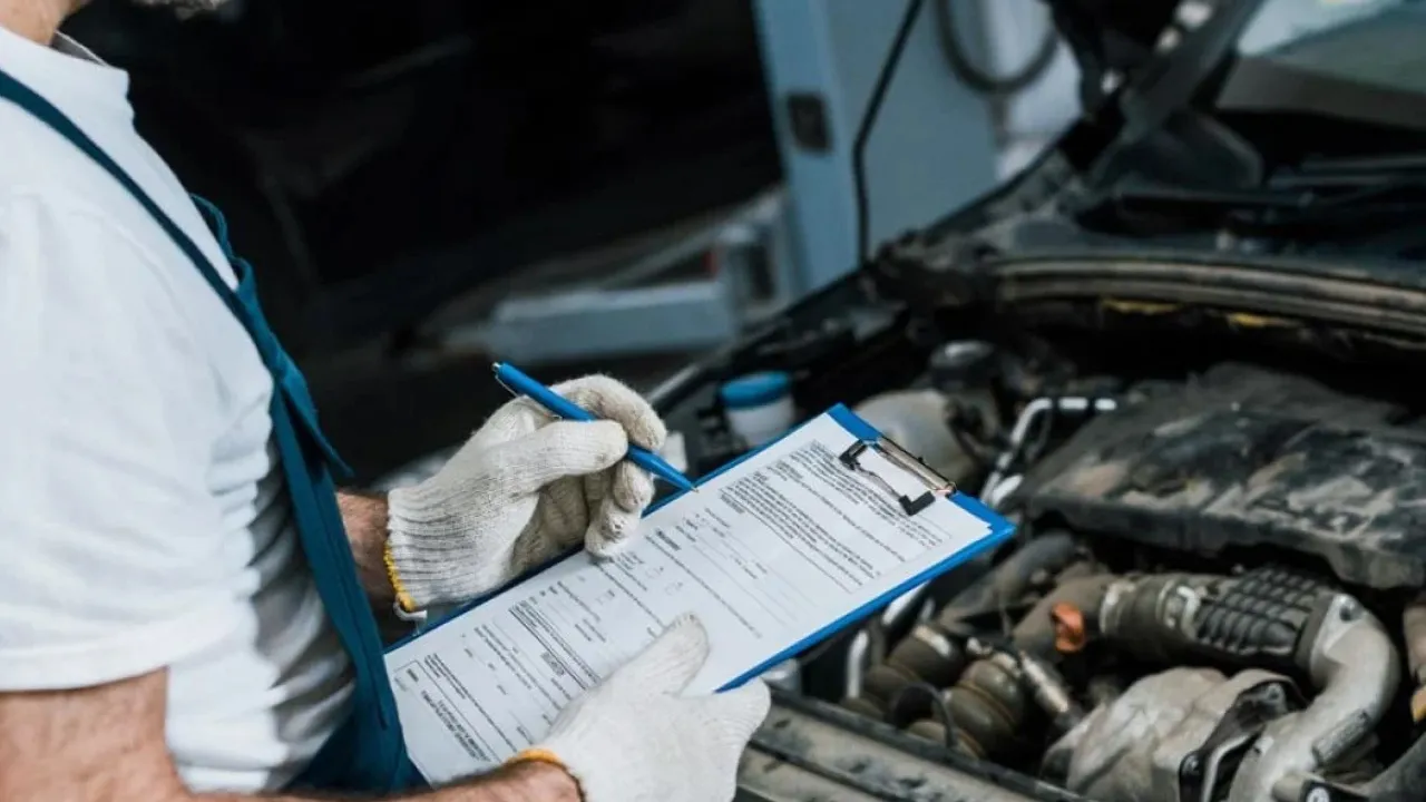 Обов'язковий техогляд – для всіх: у Кабміні попередили про зміни у 2026 році 