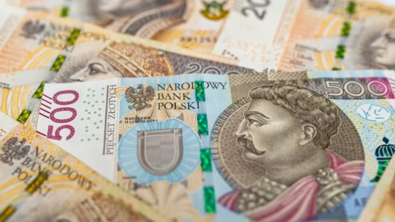 Штрафи для українців у Польщі у 2026: за що каратимуть  