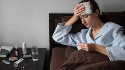 Застудився через відсутність світла чи опалення: як отримати компенсацію - фото