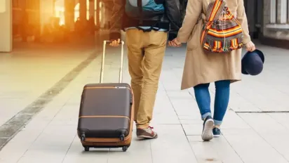 Скільки громадян виїхали з України та не повернулися у 2025 році - фото