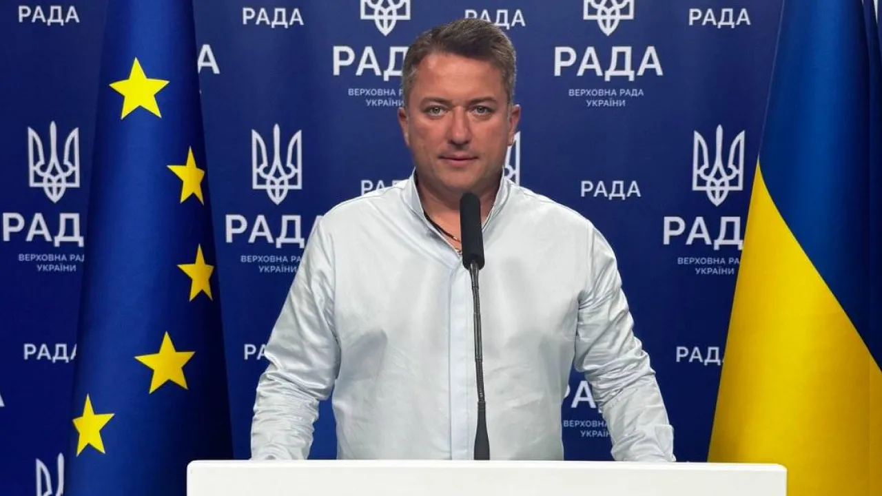 Земля під замком для іноземного капіталу: у Раді пропонують заборонити продаж ріллі «новим» громадянам на 15 років 