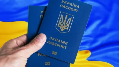 Не пропустять на кордоні: 6 випадків, коли потрібно замінити закордонний паспорт - фото