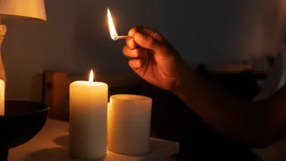 МВС радить українцям мати вдома запас води та продуктів на 3–5 діб - фото