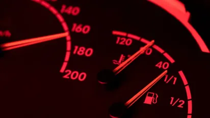 Більше не адміністративка, а злочин: де перевищення швидкості на 50 км/год тепер карається в’язницею - фото