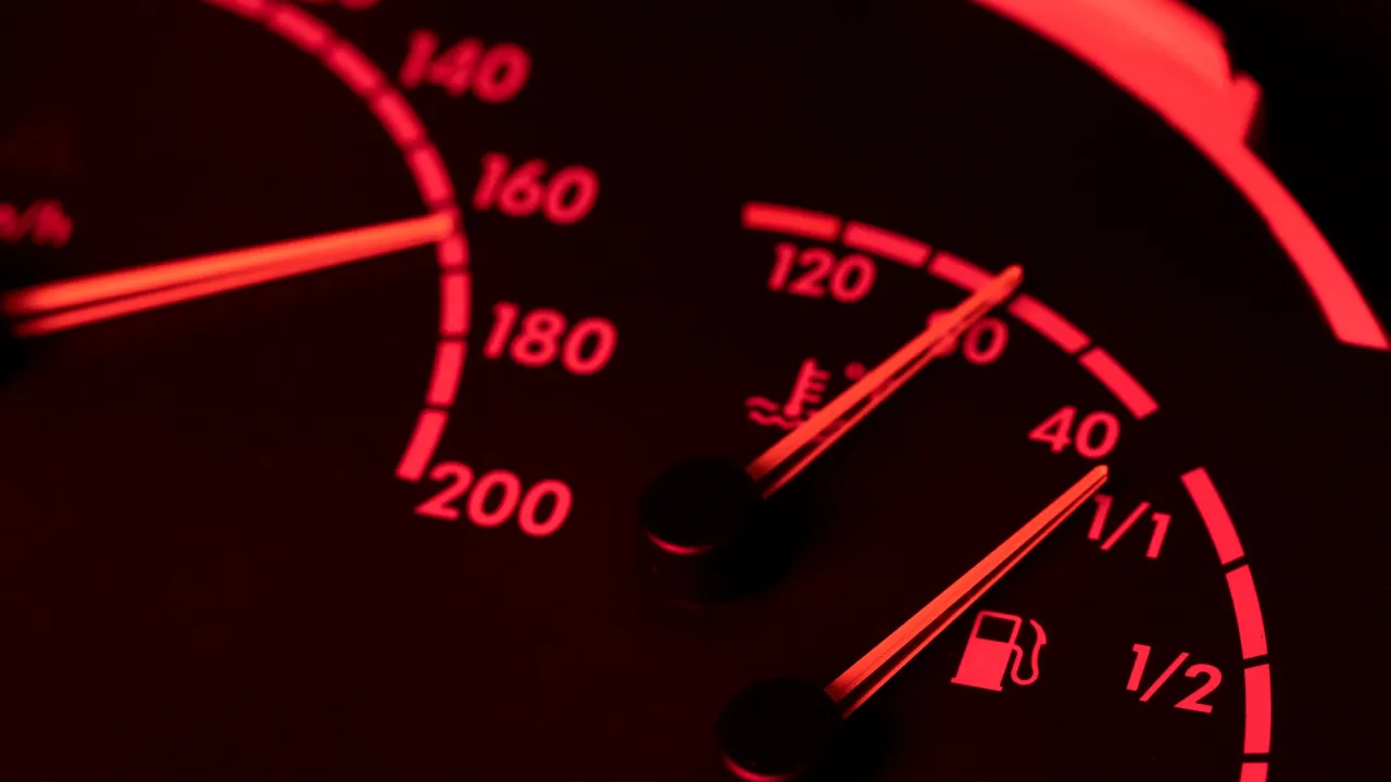 Більше не адміністративка, а злочин: де перевищення швидкості на 50 км/год тепер карається в’язницею 