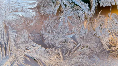 Морози слабшають: погода в Україні на вихідних 24–25 січня - фото