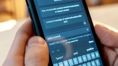 ChatGPT показуватиме рекламу прямо в діалогах: що відомо про нововведення OpenAI - фото