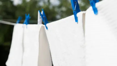 Запах зникне назавжди: перевірені методи, як відіпрати кухонні рушники від смороду та бактерій - фото