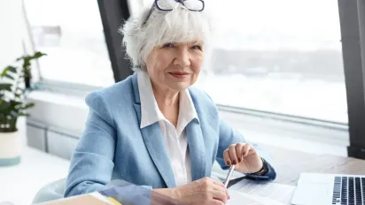 В Україні зросла середня пенсія: які категорії громадян отримали автоматичні доплати - фото