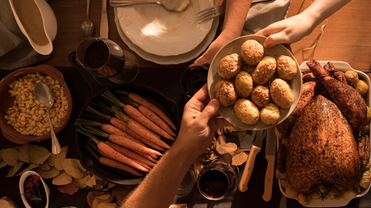 Перевірте своє у списку: 19 українських прізвищ, які вказують на те, що ваші предки любили поїсти 