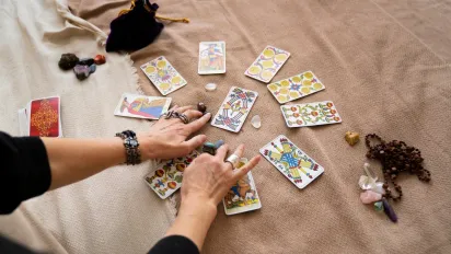 Гороскоп на 27 січня 2026 року за картами Таро для всіх знаків Зодіаку - фото