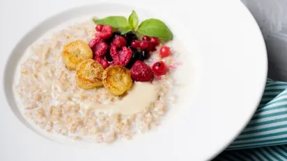 5 найкращих каш, які врятують від холоду та втоми: що обов'язково треба їсти взимку - фото