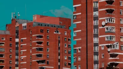Платіж не більше 25% доходу: у Раді готують масштабну житлову програму для мільйона сімей - фото